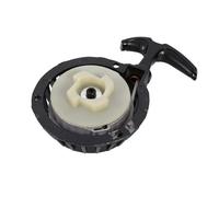 Mini Arrancador de Arranque de Bolsillo Pieza de Arranque de Tracción Reemplazo para 49CC Bicicleta de Bolsillo Minimoto ATV Quad