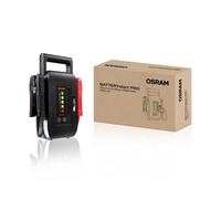 Mini Arrancador De Batería Multi-función Portátil Para 12v Osram Batterystart Pro 1000