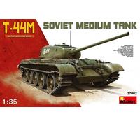 MINI ART 37002 1/35 T-44M