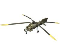 Miniart 550041003-1/35 Entrelazados Fl 282 V-21 Colibrí - Nuevo