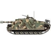 Mini Art 72114 1:72 StuH 42 AUSF. G producción temprana - reproducción Fiel, modelismo, Kit de plástico, Manualidades, Hobby, Pegado, Kit de modelismo, Montaje, sin Pintar.