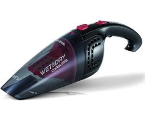 Mini Aspirador ARIETE 2474 Wet&Dry (3.6 V - Autonomía 12 min - 400 ml)
