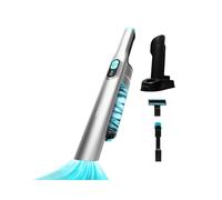 Cecotec Conga RockStar Micro Essential Aspirador de Mano sIn Cable 90W