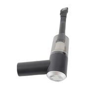 Mini aspiradora de Mano para máquina de Coser de Escritorio, Teclado de Coche, portátil, inalámbrico, USB Recargable, Limpieza
