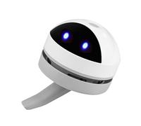 Mini Aspiradora De Mesa - Dispositivo De Limpieza De Escritorio Portátil, Barredora De Polvo Inalámbrica USB, Herramienta Removedora De Migas Recargable | Aspiradora Para Teclado, Escritorio, Migas