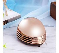 Mini Aspiradora de Mesa Duradera con Forma de Animal Adorable para una Fácil Limpieza del Polvo en el Hogar y la Oficina