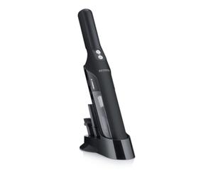Mini Aspiradora Severin HV 9589 (Autonomía: 30 min - 100 ml - Negro)