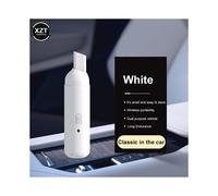 Mini aspirapolvere portatile per auto, grande aspirazione, pulizia portatile per auto con piccolo aspirapolvere