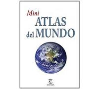 Mini Atlas del mundo (REFERENCIA ILUSTRADA)