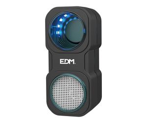 Mini atrapa insectos led edm