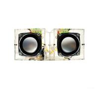 Mini audio de 3 W para amplificador, kit de práctica de soldadura, 3 W Mini | Soldadura práctica, desarrollo de habilidades esenciales, apto para principiantes, componentes completos, guía paso a paso