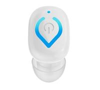 Mini auricular inalámbrico ENC Tiny Sole BT auriculares 6.1 chip solo auricular intrauditivo para teléfonos inteligentes, PC, TV, audiolibro