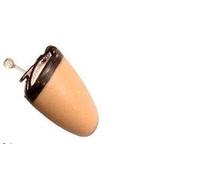 Mini auricular inalámbrico mejorado con 2 baterías GSM Invisible Micro auricular A305 para exámenes de prueba