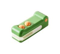 Mini Bag Sealer - Heat Sealer With Cutter | Rechargeable Bag Sealerr | Handheld Heat Sealers Machine Magnetic | Portable Household Freshness Storage Kitchen Resealer Tool For Snack Chips Meat Cookie