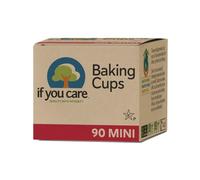 IF YOU CARE - Mini Baking Cup - 90 Cups