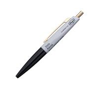 Mini Ballpoint Pen Anterique Days Black Gray Mark'S Europe