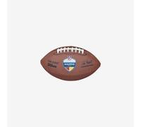 Mini balón de fútbol americano - Réplica NFL Duke Madrid Game Talla única