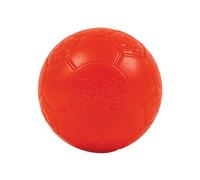 Balón de fútbol Jolly Naranja XS (10 cm)