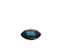 Mini balón infantil Wilson NFL Carolina Panthers Taille 0