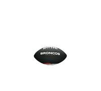 Mini balón infantil Wilson NFL Denver Broncos Taille 0