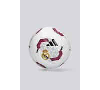 Mini Balón Real Madrid 26/27 - Blanco - Fútbol talla 1
