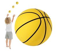Mini Baloncesto - Juguetes Deportivos De Alto Rebote 2,36 Pulgadas | Ḿini Bola Ďe Aro | B́aloncesto En Miniatura Đe Goma Reutilizable Para Niños, Ñiños D́e Interior, Ńiños Pequeños, Al Aire Lib