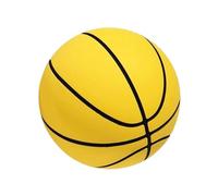 Mini Balones De Baloncesto: Amplia Aplicación De 2.36 Pulgadas, Mini Canasta De Baloncesto, Juego Deportivo De Alto Rebote | Balón De DaBasket Para Niños, Interiores Y Exteriores, Dormitorio De Let