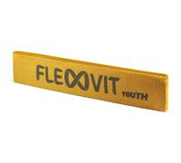 Mini banda de resistencia FLEXVIT 26x5 cm Unisex