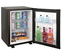 Mini bar Frigo bar Hotel 40 litros Clase A + Totalmente Silencioso (0dB) (40 L)
