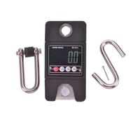 Mini báscula digital colgante LCD for grúa industrial,Alta confiabilidad