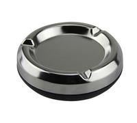 Mini Báscula Digital para Joyas y Té, 500g 0,01g, Negra | Acero Inoxidable y Plástico, Apagado Automático y Aviso de Sobrecarga, sin Batería Incluida