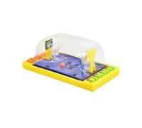 Mini Basketball Table Game Chess Board Finger Basketball Machine Desktop Catapult Finger Toy