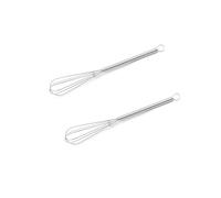 Mini batidores de 5 pulgadas, 2 unidades