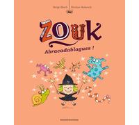 Mini BD Kids: Abracadablagues !