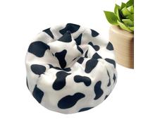 Mini Bean Bag Chair, Sofa Display Seat, 5.91x5.91x4.72 Inches Dolls Furniture Chairs with Soft Cushion Design, Fabric Mini Sofa, Doll House Seat with Cute Style, Doll Chair for Playroom Display