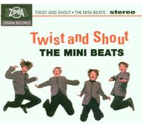 Mini Beats - Twist and shout [Single-CD]