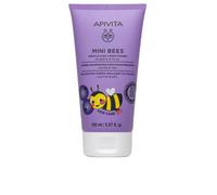 Mini Bees Acondicionador suave para niños Ideal para el cabello encrespado y enredado 150 ml
