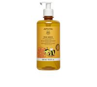 Apivita Mini Bees gel de Baño Naranja y Miel 500 ml