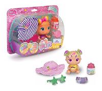 Mini Bellies Sunsurprise!