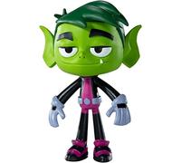 Figura the noble collection bendyfigs universo dc teen titans chico bestia