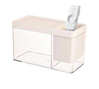 Mini Betta Fish Tank - Transparent Aquarium for Small Pets | Acrylic Clear