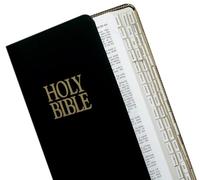 Mini Bible Indexing Tabs Including Catholic Books