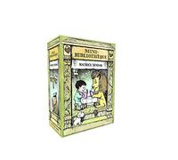 Mini Bibliotheque Coffret Nouvelle Édition: Coffret en 4 volumes : Pascal ; Ma soupe de poule au riz ; J'adore les alligators ; Un deux trois... etcetera !