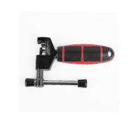 Mini Bicycle Chain Pin Remover, Bike Link Breaker Splitter for 8/9/10 Speed Chains, 1 Pcs, Black