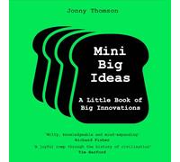 Mini Big Ideas: A Little Book of Big Innovations