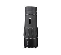 Mini binoculares monoculares portátiles de 35x40 con Lente Monocular Compacto de Prisma FMC BAK4 de Alta Potencia para observación de Aves y Deportes