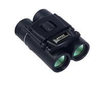 Mini binoculares portátiles de bolsillo 40X22, telescopio compacto de alta potencia para exteriores, camping, caza, conciertos, viajes y turismo.