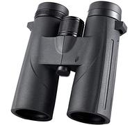Mini binoculares telescópicos para Adultos, con visión Nocturna con Poca luz Lente BAK4 Grande Prisma FMC Impermeable Gran Angular Compacto para observación de Aves, conciertos Viajes Double The