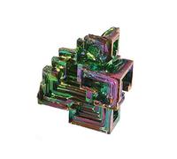 Mini Bismuth Healing Crystal