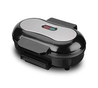 Mini bistec Panini hamburguesa parrilla carne tostadora máquina huevo sartén sandwichera pan horno desayuno barbacoa